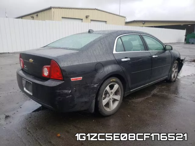 1G1ZC5E08CF176521 фото 5