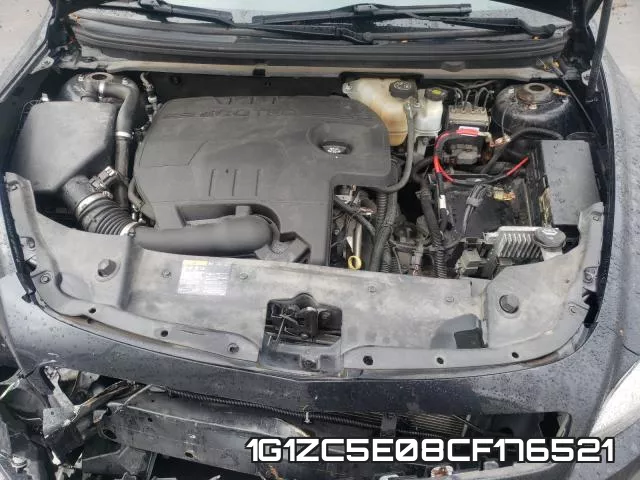 1G1ZC5E08CF176521 фото 8