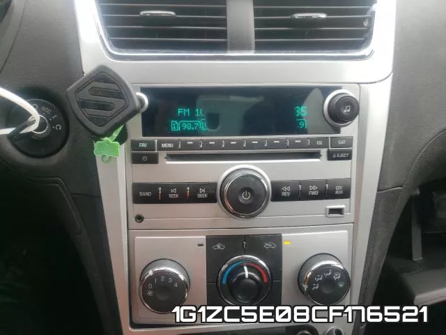 1G1ZC5E08CF176521 фото 10