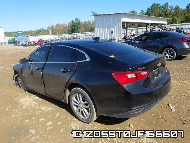 1G1ZD5ST0JF166607 фото 4