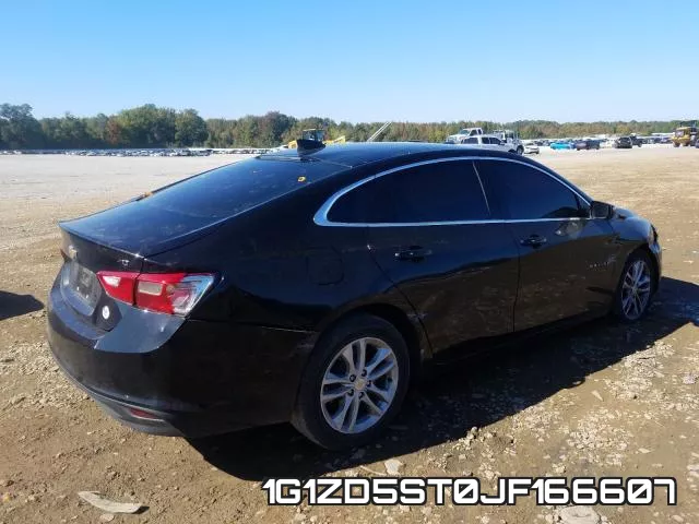 1G1ZD5ST0JF166607 фото 5