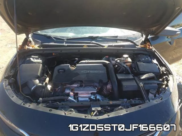 1G1ZD5ST0JF166607 фото 8