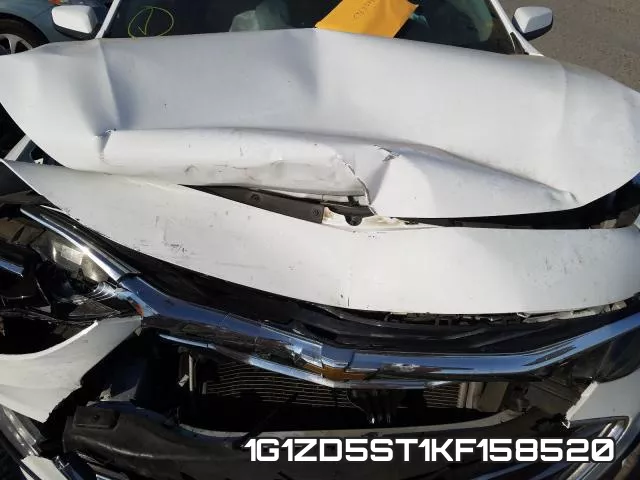 1G1ZD5ST1KF158520 фото 8