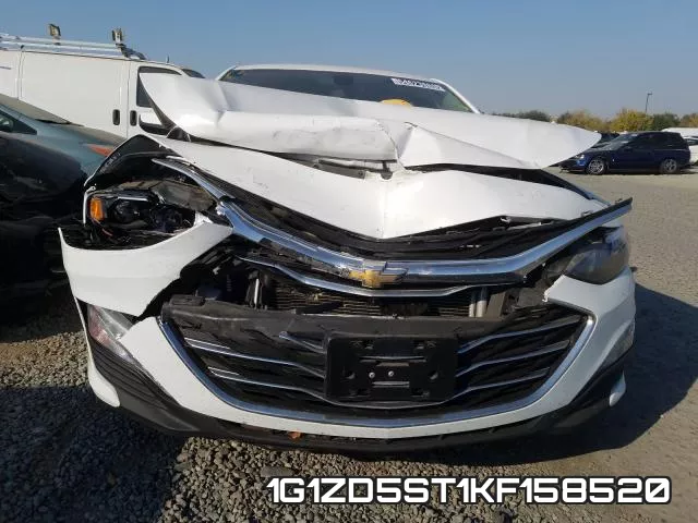 1G1ZD5ST1KF158520 фото 10