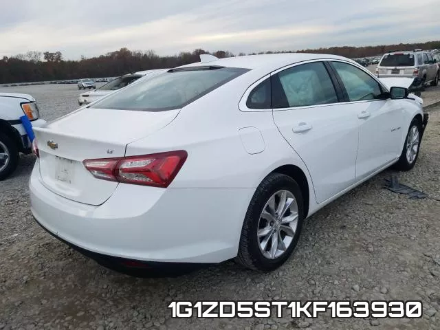 1G1ZD5ST1KF163930 фото 5