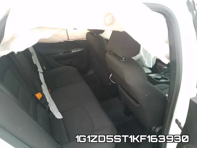 1G1ZD5ST1KF163930 фото 7