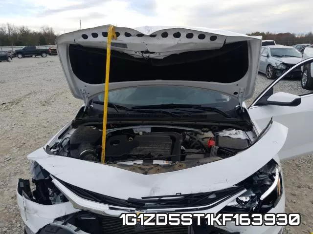 1G1ZD5ST1KF163930 фото 8