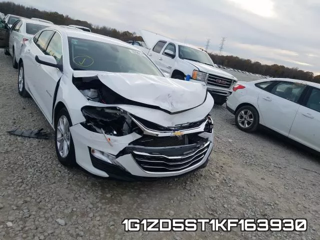 1G1ZD5ST1KF163930 фото 10