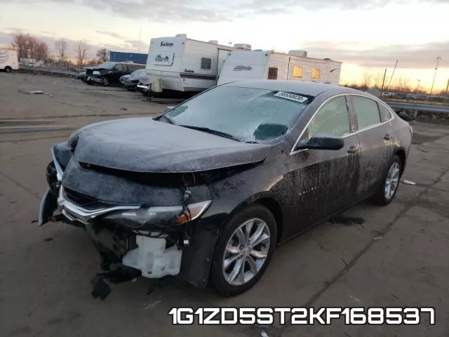 1G1ZD5ST2KF168537 фото 3