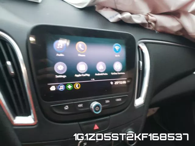 1G1ZD5ST2KF168537 фото 9