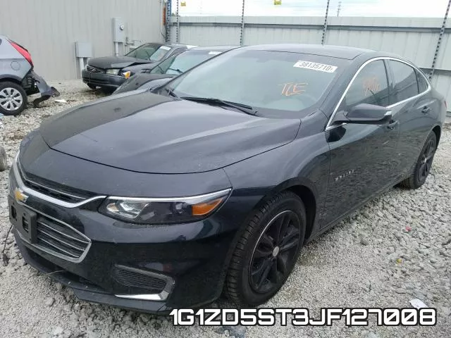 1G1ZD5ST3JF127008 фото 3