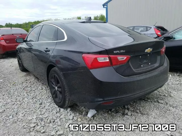 1G1ZD5ST3JF127008 фото 4