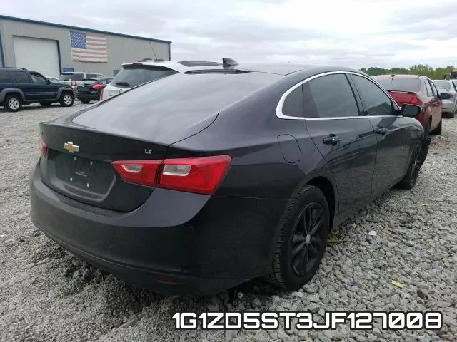 1G1ZD5ST3JF127008 фото 5