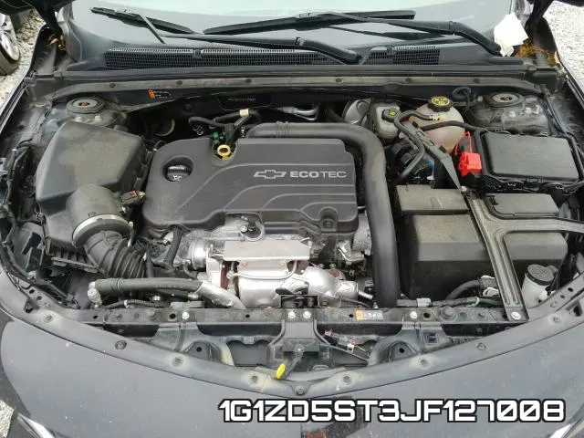 1G1ZD5ST3JF127008 фото 8