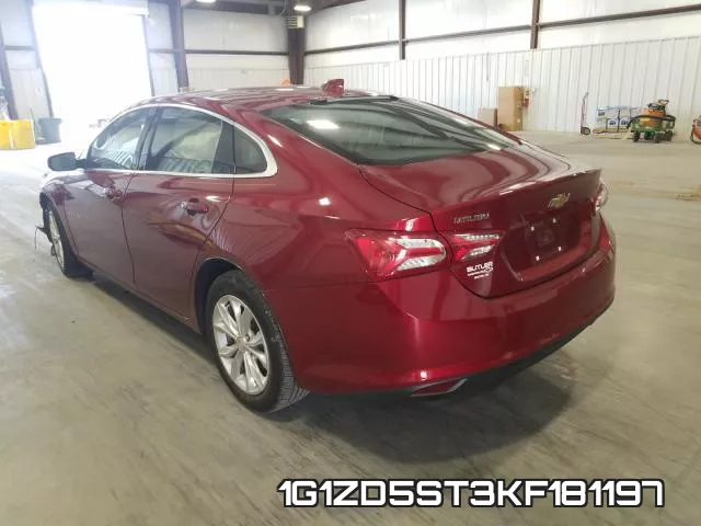 1G1ZD5ST3KF181197 фото 4