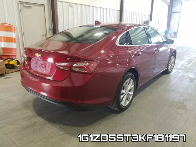 1G1ZD5ST3KF181197 фото 5