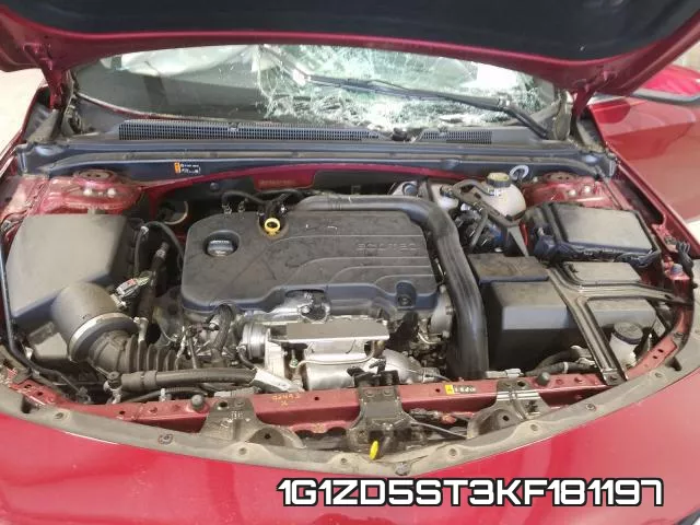 1G1ZD5ST3KF181197 фото 8