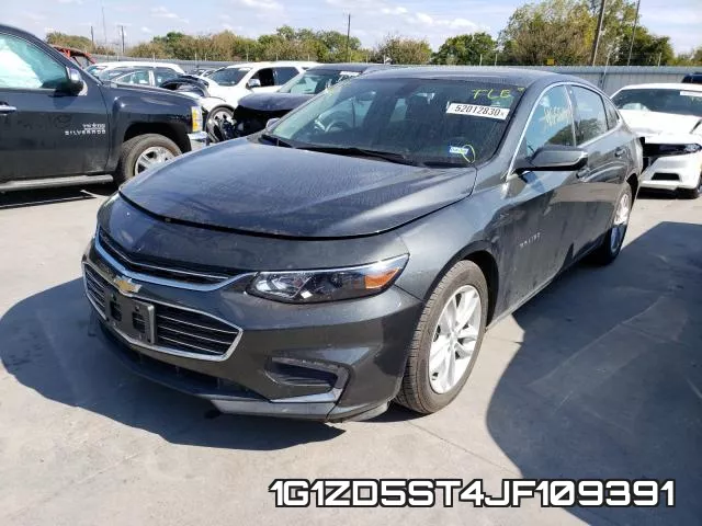 1G1ZD5ST4JF109391 фото 3