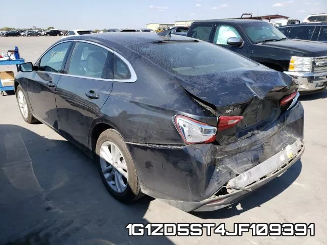 1G1ZD5ST4JF109391 фото 4