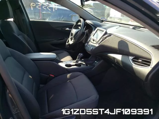 1G1ZD5ST4JF109391 фото 5