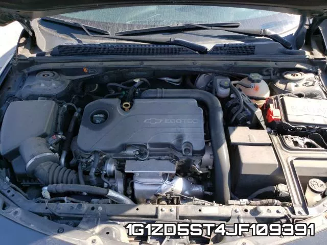 1G1ZD5ST4JF109391 фото 7