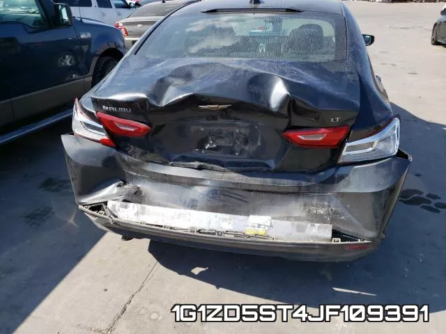 1G1ZD5ST4JF109391 фото 9