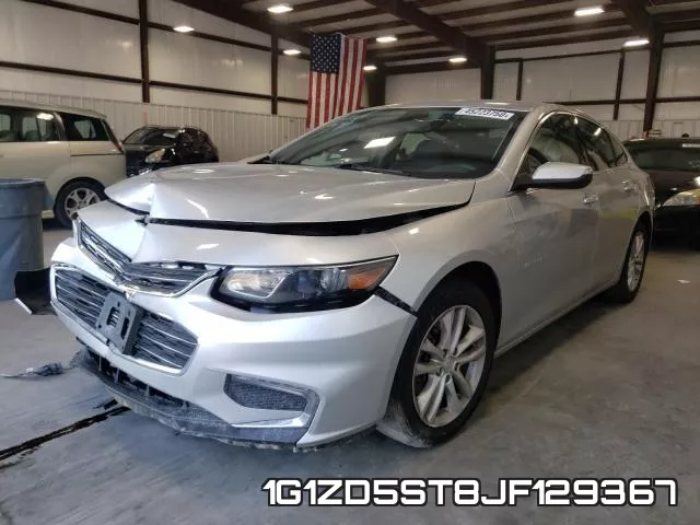 1G1ZD5ST8JF129367 фото 3