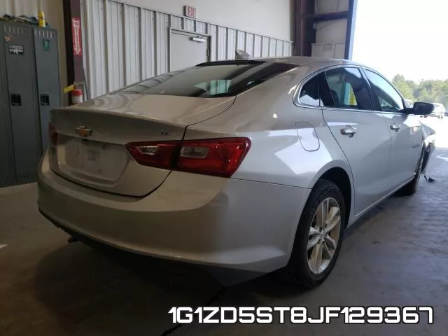 1G1ZD5ST8JF129367 фото 5