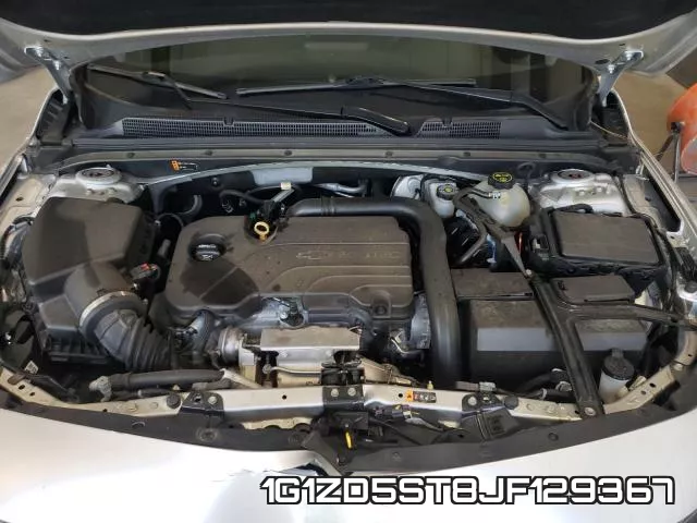 1G1ZD5ST8JF129367 фото 8