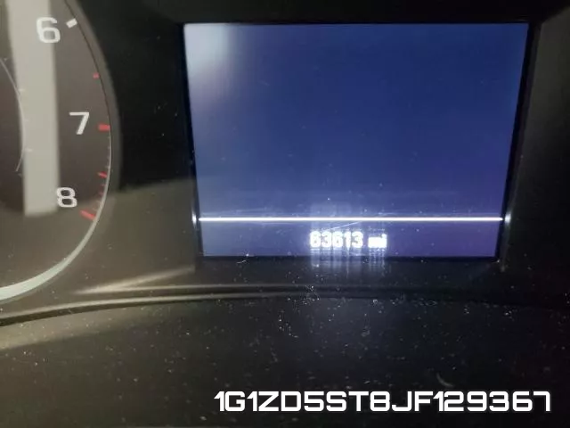1G1ZD5ST8JF129367 фото 9