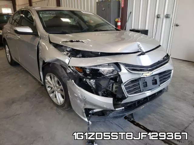 1G1ZD5ST8JF129367 фото 10