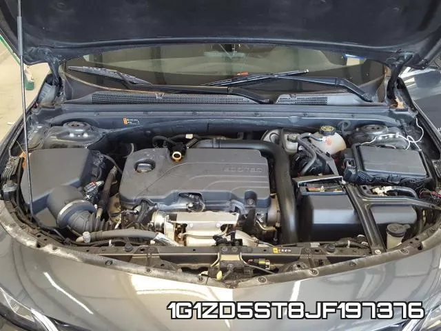 1G1ZD5ST8JF197376 фото 8