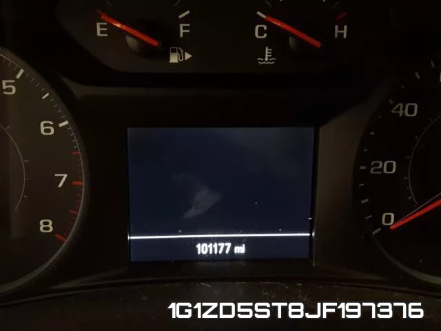 1G1ZD5ST8JF197376 фото 9