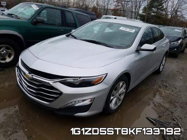 1G1ZD5ST8KF133792 фото 3