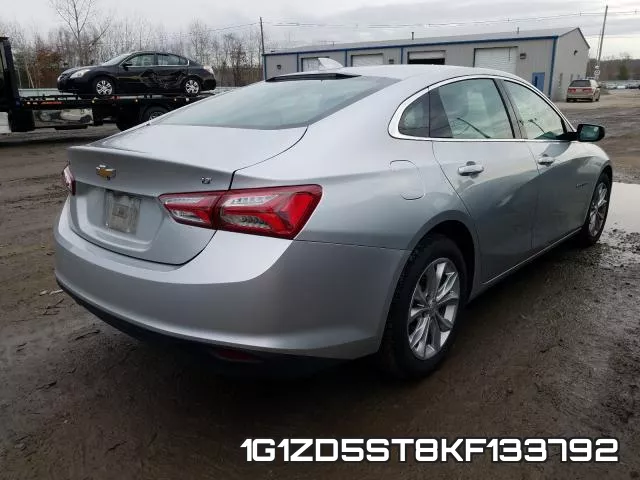 1G1ZD5ST8KF133792 фото 5