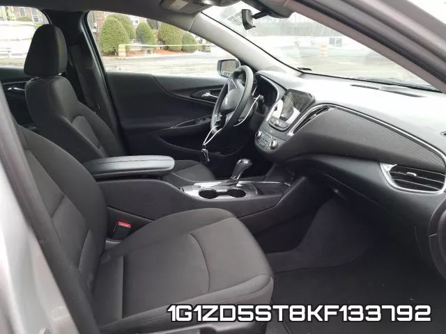 1G1ZD5ST8KF133792 фото 6
