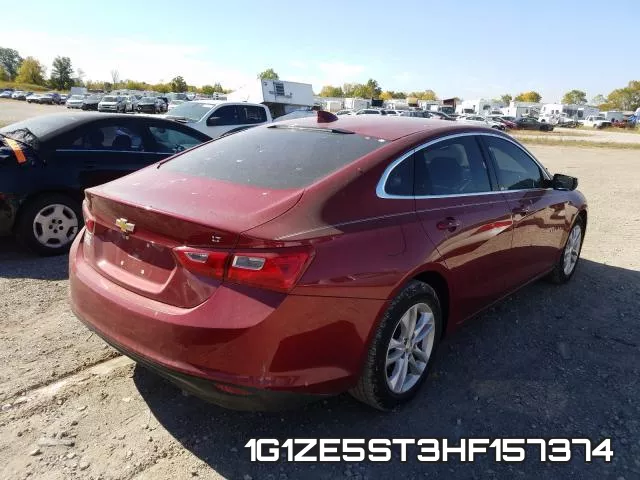 1G1ZE5ST3HF157374 фото 4