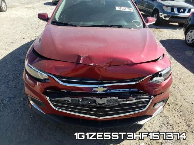 1G1ZE5ST3HF157374 фото 9