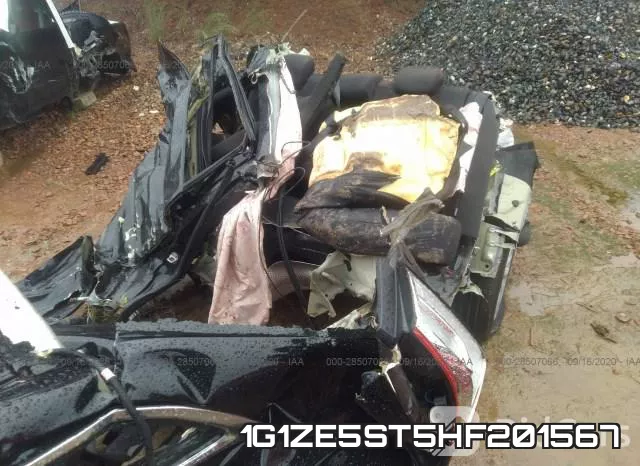 1G1ZE5ST5HF201567 фото 9