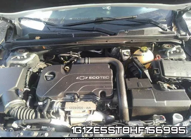 1G1ZE5ST8HF156995 фото 2