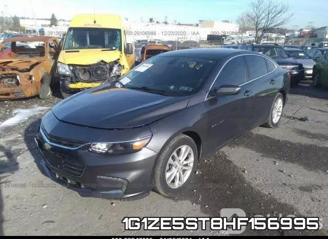 1G1ZE5ST8HF156995 фото 3