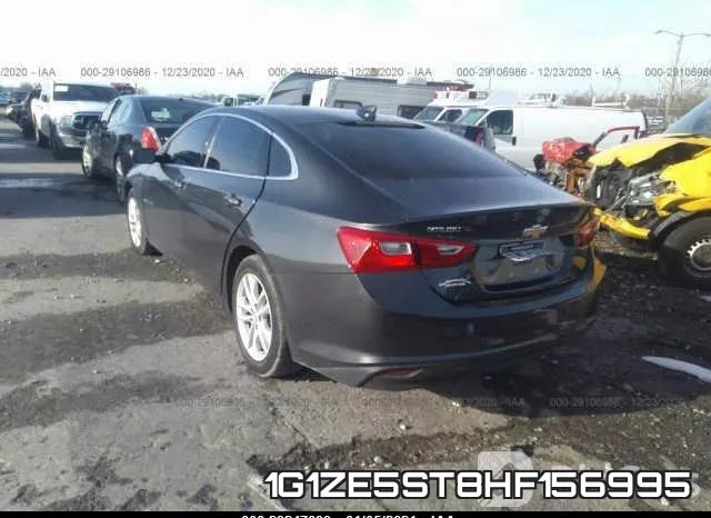 1G1ZE5ST8HF156995 фото 4