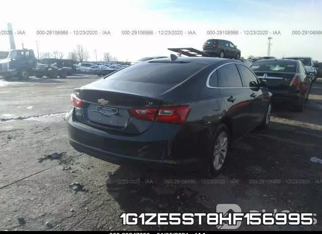1G1ZE5ST8HF156995 фото 5