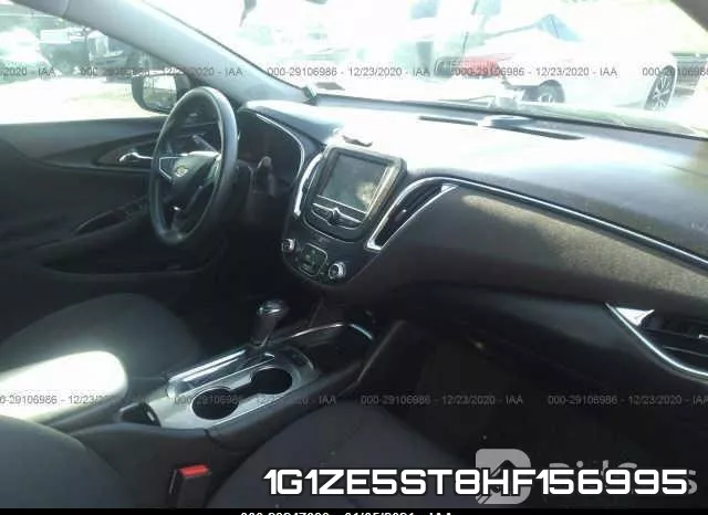1G1ZE5ST8HF156995 фото 6