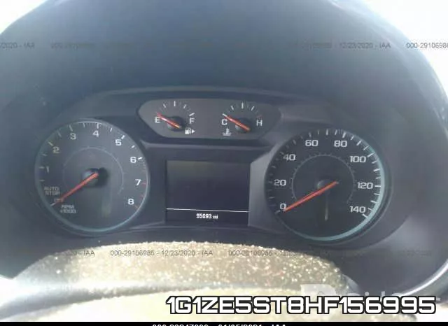 1G1ZE5ST8HF156995 фото 7