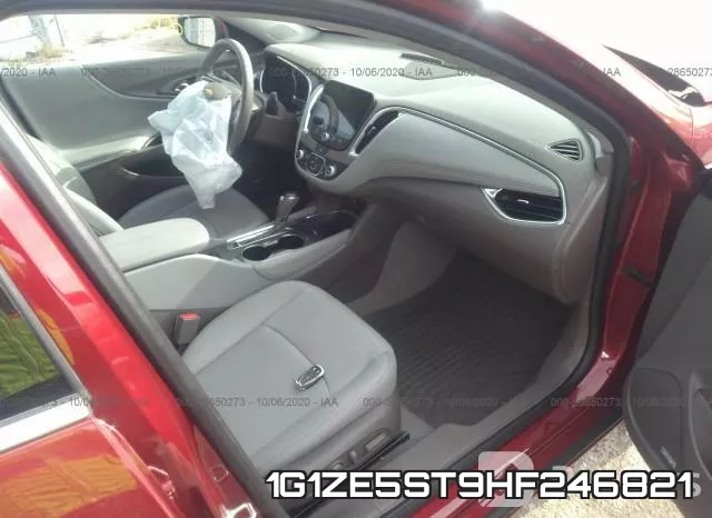 1G1ZE5ST9HF246821 фото 6