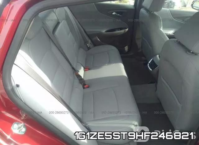 1G1ZE5ST9HF246821 фото 9