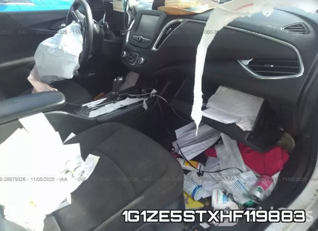 1G1ZE5STXHF119883 фото 6