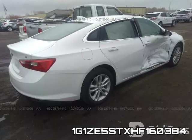 1G1ZE5STXHF160384 фото 5