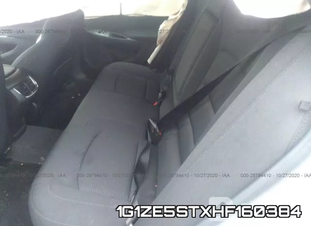 1G1ZE5STXHF160384 фото 9
